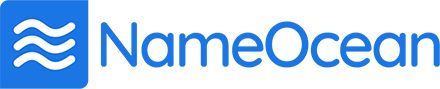 NameOcean Logo